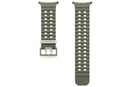 CORREA DEPORTIVA VERDE WATCH ULTRA