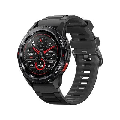 SMARTWATCH MIBRO WATCH GS ACTIVE PRETO