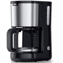 Braun IDCollection KF 1500 Completamente automático Máquina espre