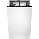 MÁQUINA DE LAVAR LOUÇA DE ENCASTRE AEG FSE62417P
