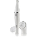 Braun 81458227 depiladora de arranque 10 pinças Preto, Azul