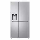 FRIGORÍFICO AMERICANO LG GSLE-91-MBAB