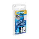BLÍSTER 1000 PREGOS Nº 8 30MM 40109536 RAPID