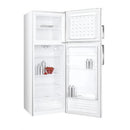 FRIGORÍFICO COM CONGELADOR CANDY CDH1S617EWH