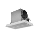 Siemens LZ21JCC26 acessório para exaustor de cozinha Kit de recic