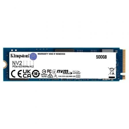 500G NV2 M.2 2280 PCIE 4.0 NVME SSD