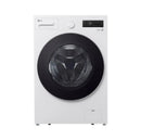 MAQUINA LAVAR ROUPA LG F-0-Z-8016-TWC