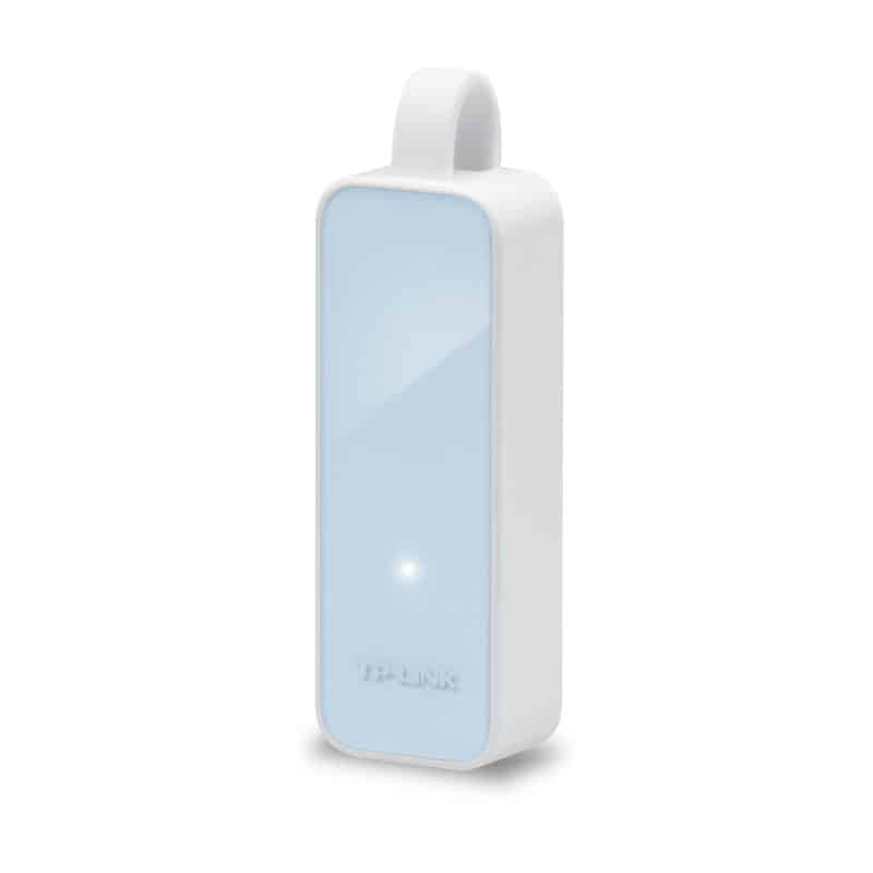 TP-Link UE200 Ethernet 100 Mbit/s