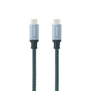 Nanocable 10.01.4103-COMB cabo USB 3 m USB 3.2 Gen 2x2 USB C Pret
