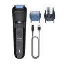 BARBERO PHILIPS BT3620/15 70MIN WET&DRY CARGA 4H