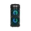 ALTAVOZ UNICO BLUETOOTH 20W LED 80DB