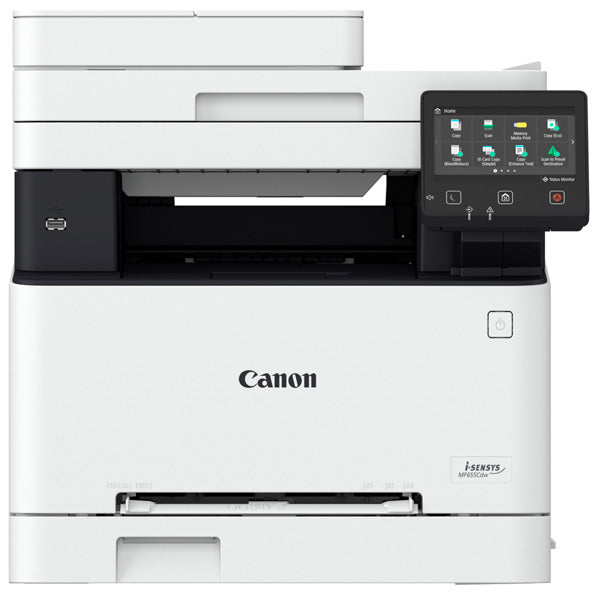 Canon i-SENSYS MF655Cdw Laser A4 1200 x 1200 DPI 21 ppm Wi-Fi