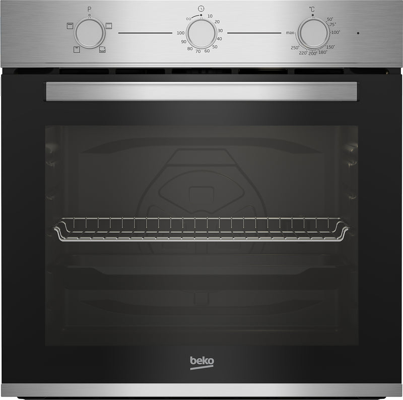 Beko BBIC12100XD forno 74 l A Aço inoxidável