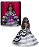 BARBIE - SIGNATURE 65 ANIVERSÁRIO HRM59