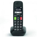 E290 BLACK