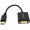 StarTech.com Conversor Adaptador de Vídeo DisplayPort para DVI