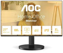 AOC B3 27B3HA2 LED display 68,6 cm (27") 1920 x 1080 pixels Full