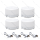 LUZES NOTURNAS 1W 55MA CARREGA USB