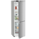 FRIGORIFÍCO COMBINADO LIEBHERR CNSFD5203 185X60 INOX STEEL