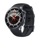 WATCH X2 LAVA BLACK