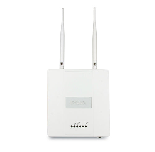 D-Link DAP-2360 ponto de acesso WLAN 150 Mbit/s Power over Ethern