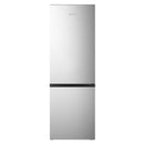 HISENSE COMBINADO 1785X590X595MT 292LT INOX (E)