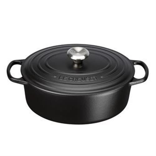 LE CREUSET - COCOTTE OVAL EVOL. 35 21178350000430