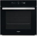 Whirlpool AKZ9 6290 NB forno 73 l A+ Preto