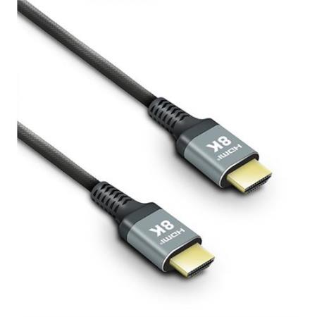 METRONIC CABO HDMI 2.1 - 1.5 METROS ULTRA HIGH SPEED 8K