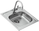 FREG. TEKA  BASICO 500 1C GT CREB 11124024