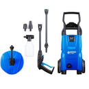 LAVADORA DE ALTA PRESSÃO NILFISK C110.7-5 PC X-TRA( 1300 W - 100