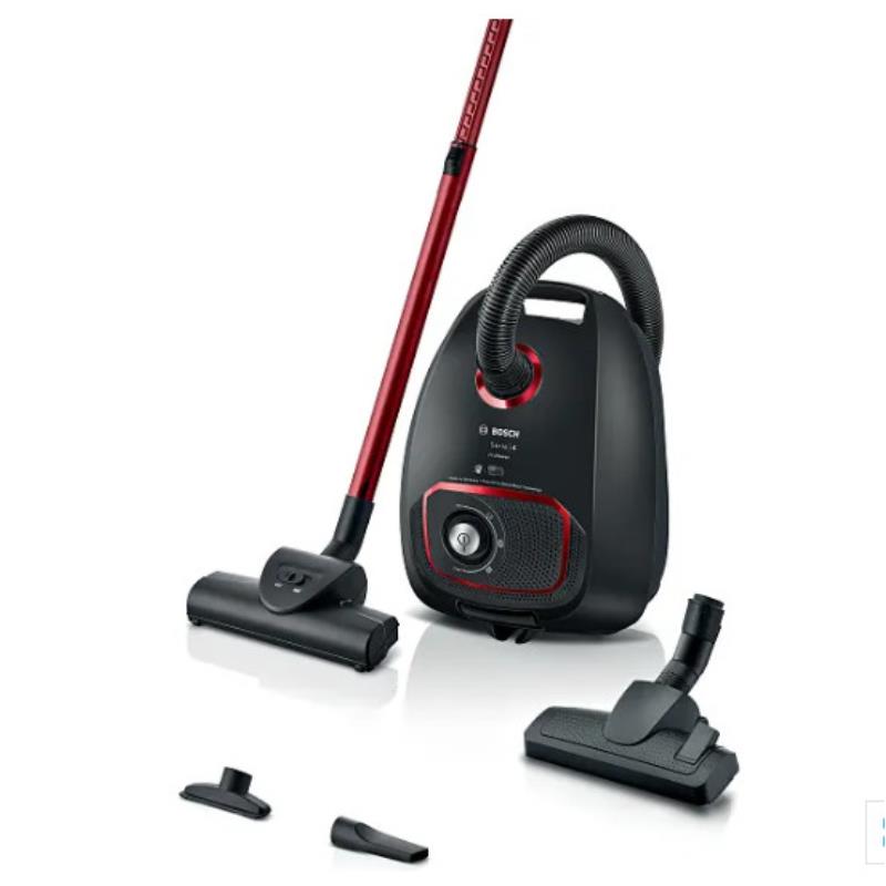 BOSCH - ASPIRADOR COM SACO BGB41POW1