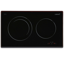 PLACA CATA - IB 2 PLUS BK