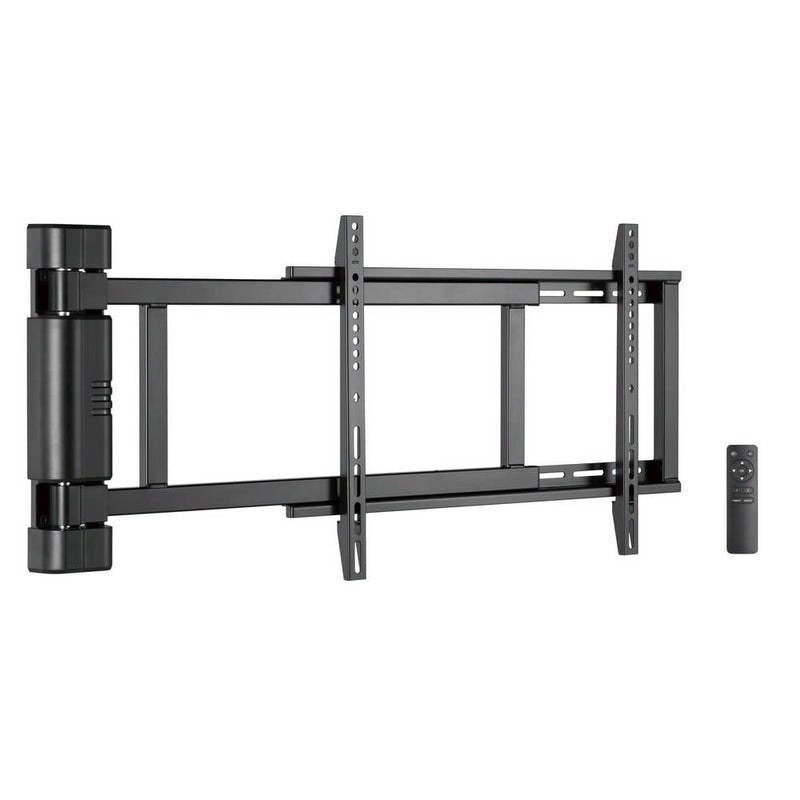 SUPORTE DE PAREDE ELETRICO LEDLCD - C CCOMANDO 32-75"