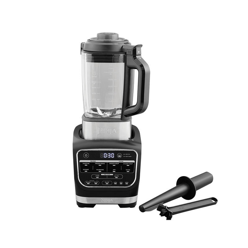 Ninja HB150 máquina de fazer sopa Plástico 1,7 l