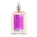TESTER 30ML CARAVAN EDP SRA Nº 49 MULHER GRÁTIS PELA COMPRA DE 4