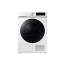 MÁQUINA DE SECAR ROUPA SAMSUNG DV90DB7845GWU3 9KG