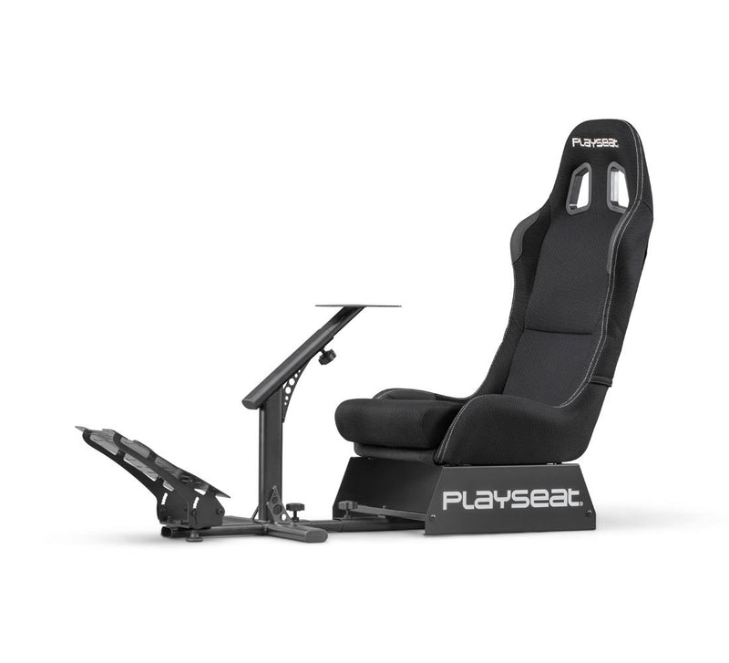 SIMULADOR PLAYSEAT EVOLUTION-BLACK