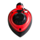 MARCADOR DE LINHAS MASTER-N 75925 RUBI