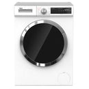 MÁQUINA DE LAVAR E SECAR ROUPA TEKA WDT71041WH 10/6KG