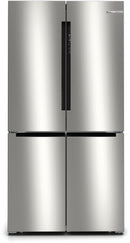 FRIGORÍFICO AMERICANO BOSCH KFN96APEA