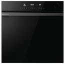 Hisense BSA66346PBGWIFI 77 l 3500 W A+ Preto