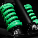 BICICLETA DE SPINNING CECOTEC EXTREME ULTRAFLEX 25