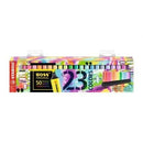 STABILO BOSS ORIGINAL marcador 23 unidade(s) Ponta de cinzel Mult