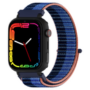 SMARTWATCH DCU KIDS PRO NEGRO + TELA 2 COLORES