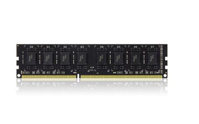 DIMM TEAM GROUP ELITE 16GB DDR4 2666MHZ CL19 - TED416G2666C1901