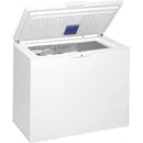 ARCA HORIZONTAL WHIRLPOOL WHE22333 4