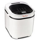 Moulinex OW2101 máquina de pão 720 W Branco