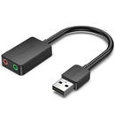 PLACA DE SOM EXTERNA VENTION CDYB0 2.1 PRETA