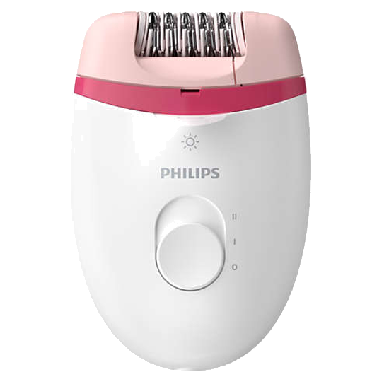 DEPILADORA PHILIPS BRE 255/00